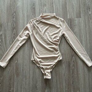 SHEIN Bodysuit
